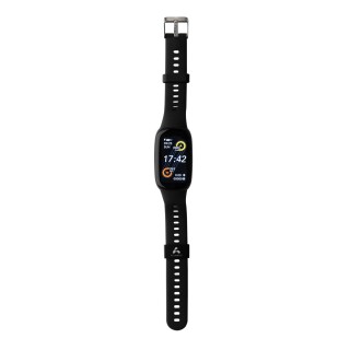 Reloj de actividad con pulsómetro personalizado